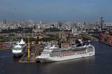 cruises departing buenos aires argentina